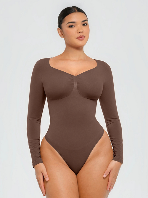 Body manga larga
