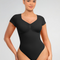 Body Manga Corta