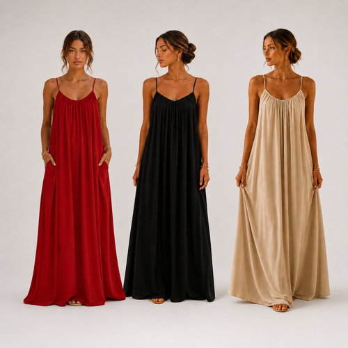 Vestido Sexy