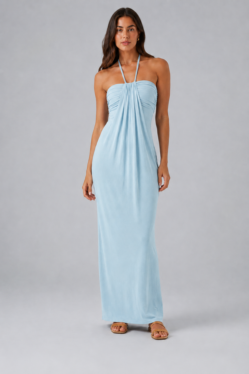 Vestido Aplique