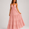 Vestido Rubí