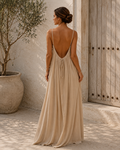 Vestido Sexy