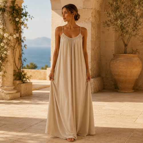 Vestido Sexy
