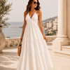 Vestido Rubí
